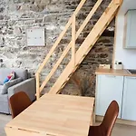 En Aparte Apartmán *