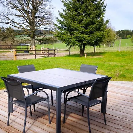 Apartment En Aparte Vielsalm