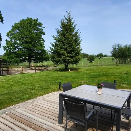 En Aparte Apartament Vielsalm