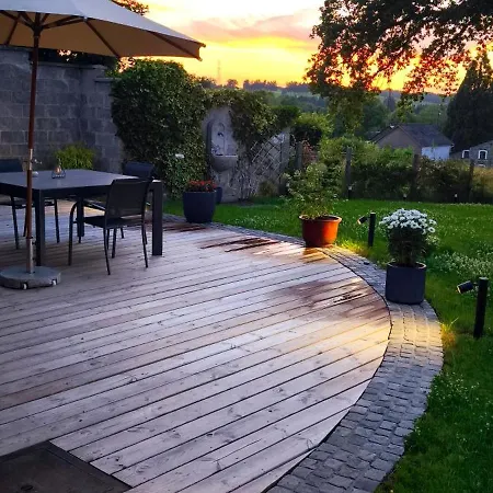 Apartament En Aparte *