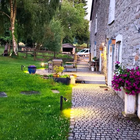 En Aparte Vielsalm