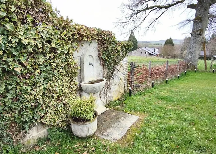 Apartment En Aparte Vielsalm